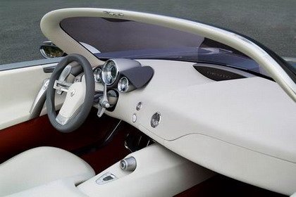 Renault Nepta Concept