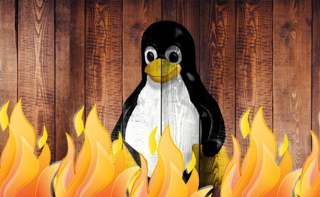 Los mejores cortafuegos para proteger tu equipo Linux
