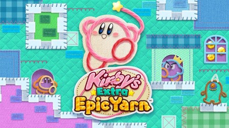 Más Kirby en el reino de los hilos dará el salto de Wii a Nintendo 3DS en 2019