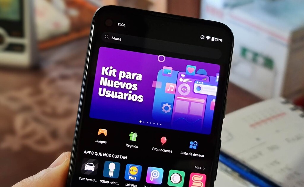 Porque Mi Tablet Huawei No Tiene Play Store
