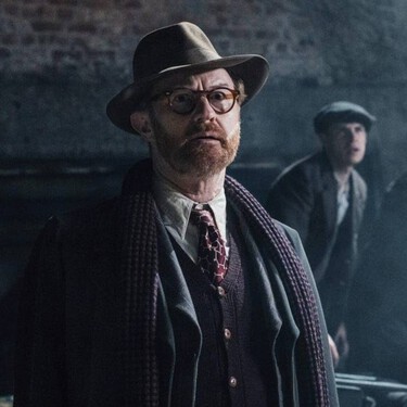 Fotograma de 'Bookish'