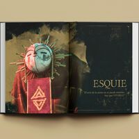Expedition 33 es el juego del año y su libro de arte sale mañana: todavía estás a tiempo de reservarlo  
