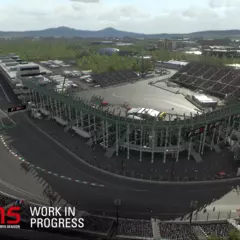 Foto 2 de 6 de la galería f1-2015 en Vida Extra