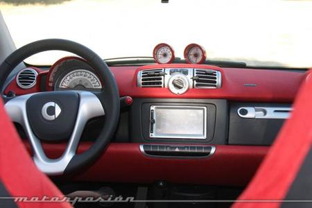 smart Ushuaïa Limited Edition