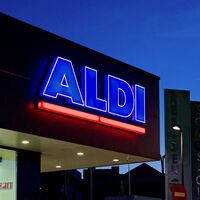 El sábado 26 de septiembre llegan a Aldi las luces solares que se encienden solas al anochecer por menos de 4 euros 
