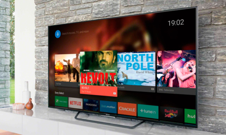 Así es la nueva gama de televisores de Sony para 2015