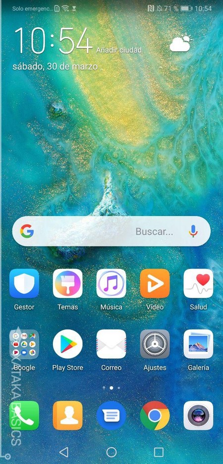 Huawei EMUI 9: 34 trucos y consejos para dominar la capa de personalización  de Huawei y Honor