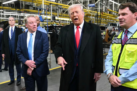 Trump Declaraciones 5