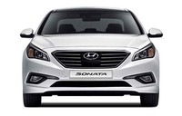Debuta en Corea el nuevo Hyundai Sonata 