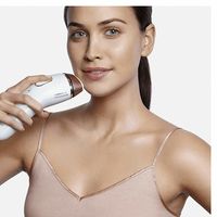 Depiladora de Luz Pulsada Braun Luz Pulsada Braun Silk-expert 5 IPL por 239 euros y envío gratis en eBay