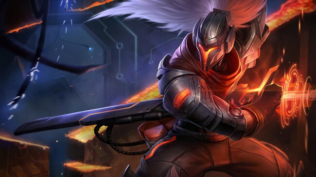 League Of Legends Game Pass