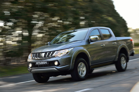 El Mitsubishi L200 por fin se actualiza en España, por 28.635 euros