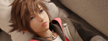 7 detalles curiosos del tráiler de Kingdom Hearts 4 que arrojan luz a las dudas 