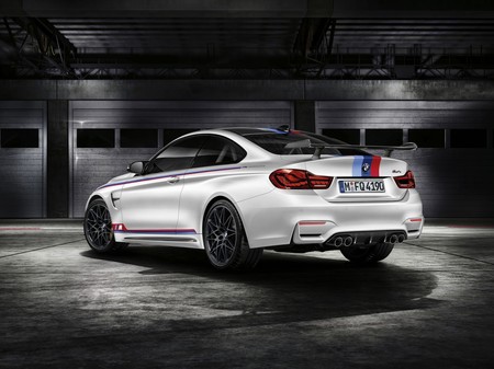 P90239341 Highres The Bmw M4 Dtm Champ