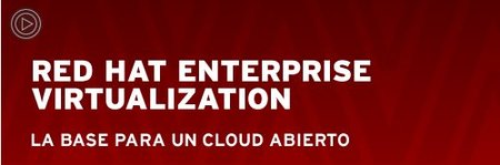 La virtualización según Red Hat