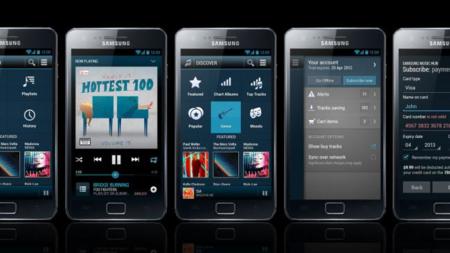 Samsung cierra Samsung Music, y ya van...