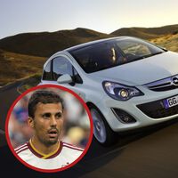 "Me sentía como James Bond en mi Opel Corsa". Así fue como el primer coche de Rodri le salvó de llegar tarde a un importante partido