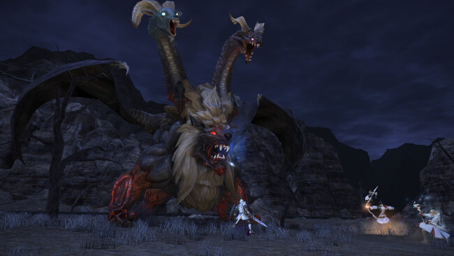 Ff Xiv