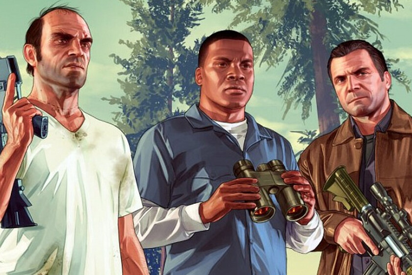 Gta V Michael Gta 6