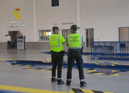 Gc Murcia Itv San Javier