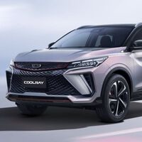 Geely empieza a hacer ruido en México: llegarán con estos dos autos en noviembre
