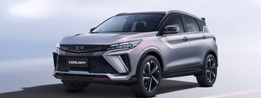 Geely empieza a hacer ruido en México: llegarán con estos dos autos en noviembre