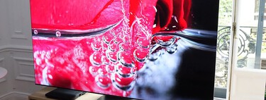 LG, Google, Sony y más empresas firman un acuerdo para mejorar la eficiencia energética de sus Smart TVs: a esto se comprometen  