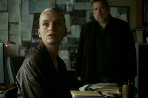 'La agente encubierta', el oscuro thriller que arrasa merecidamente Netflix. Sólo 6 episodios de puro nervio nórdico