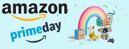 La víspera del Prime Day nos trae 39 ofertas del día a Amazon