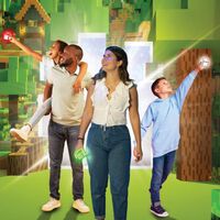 Minecraft Experience llegará a Ciudad de México: fecha, preventa y recompensa exclusiva del juego 