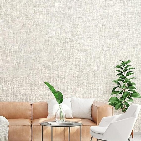 Papel pintado aislante térmico