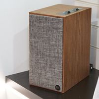 Mini-PC, altavoces, monitores, redes WiFi y más: lo mejor de la semana