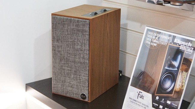 altavoz