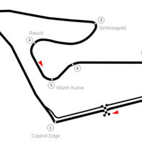 MotoGP Austria 2017: horarios y dónde ver las carreras en directo
