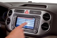 RNS 510, opcional en Volkswagen