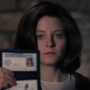 'El silencio de los corderos'