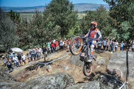 Toni Bou Portugal 1