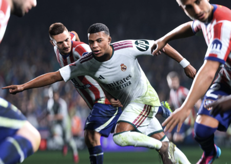 Ea Sports Fc 27