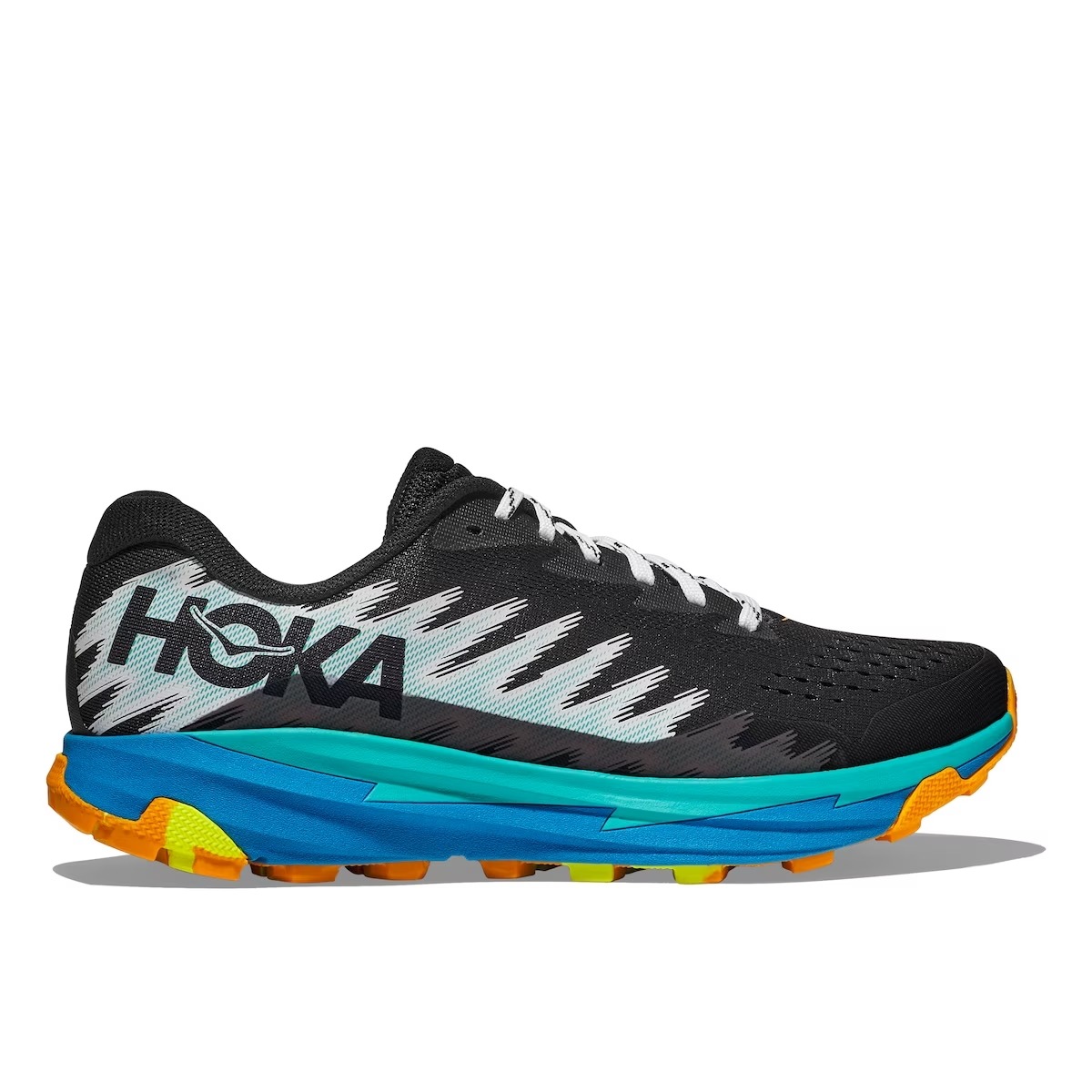 Zapatillas de trail running de hombre Torrent 3 Hoka
