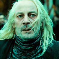 La serie de Harry Potter de HBO prepara un cambio importante para Lucius Malfoy. Su pasado será mucho más complejo que en los libros 