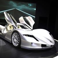 Aspark Owl, el samurái eléctrico de 2 segundos en el 0-100 km/h, es más que una maqueta