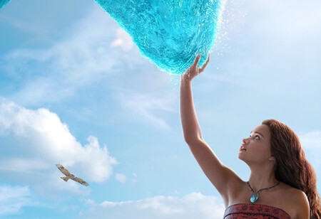 Disney saca la artillería pesada con el tráiler del remake en acción real de 'Vaiana' tras reventar la taquilla con la secuela animada