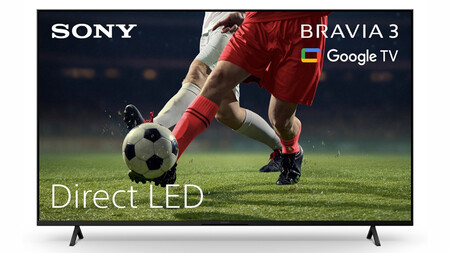 Sony Bravia 3