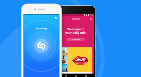 ¿Cómo evolucionará Shazam ahora que ha sido adquirido por Apple?