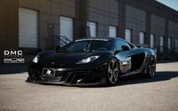 DMC McLaren 12C Velocita SE 