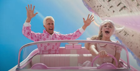 Barbie Pelicula