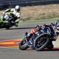 Kawasaki Rider X Over: cuando Jonathan Rea y Clement Desalle se cambian las motos por un día