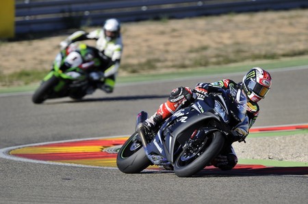 Kawasaki Rider X Over: cuando Jonathan Rea y Clement Desalle se cambian las motos por un día