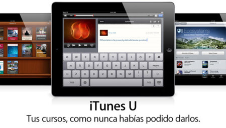 iTunes U supera los 1000 millones de descargas