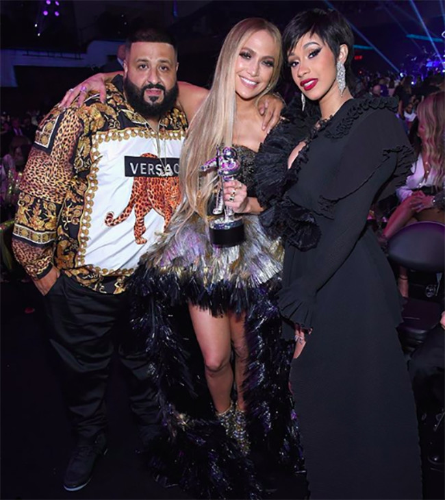 Jlo Premio